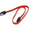 Bytecc 20 Sata To Sata Cable w/ Locking SATA-120C